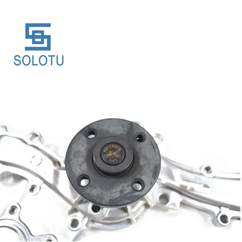 Electric-Water-Pump-for-Toyota-Crown-Reiz-OEM-16100-39435-16100-39436