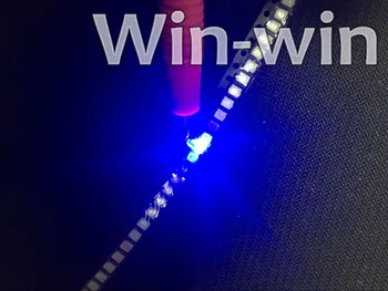 

2000PCS 1210 3528 SMD LED Ultra Bright Blue Light Diode