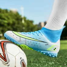zapato futbol femenino – Compra zapato futbol femenino con envío gratis en  AliExpress version