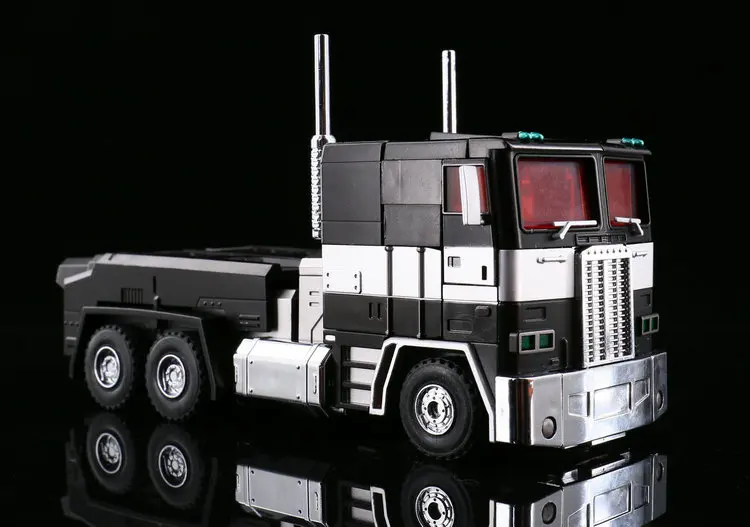 MS-TOYS преобразования MS01 MS-01 MS01X MS-01B MS-01W MS-01S OP Commander MP3.0 фигурка игрушки робота