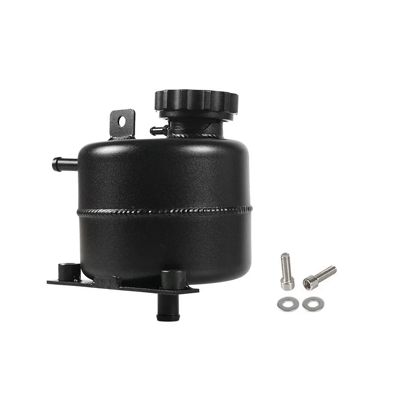 

Car Polished Oil Pot Coolant Tank Aluminum Alloy Kettle for BMW R53 MINI R52 Racing Accessories Auto Modification Parts Ford New