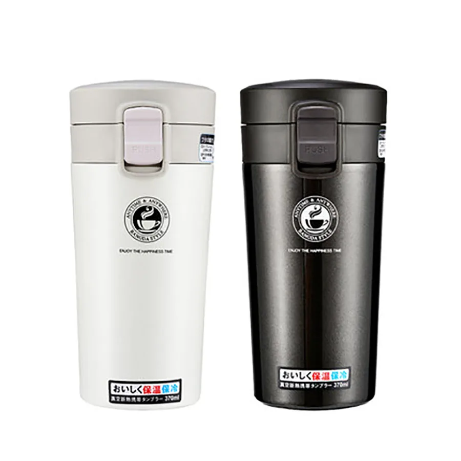 Thermos Cup Stainless Steel Thermo Bottle 500ml Coffee Mug Thermos Water Bottle Termos Para Stainless Steel Tumber Drinking 5T62 Thermos Cup Stainless Steel Thermo Bottle 500ml Coffee Mug Thermos Water Bottle Termos Para Stainless Steel Tumber Drinking 5T62