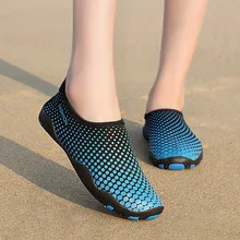 Мужские уличные кроссовки; обувь для плавания; женская мужская обувь для рыбалки; Водонепроницаемая Обувь для дайвинга; болотная пляжная обувь