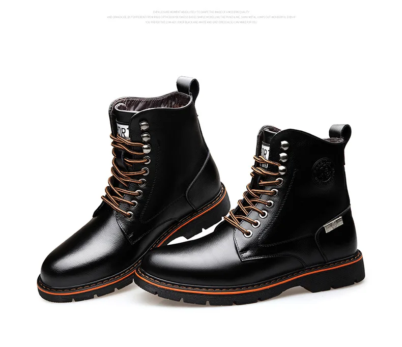 Botas p neve