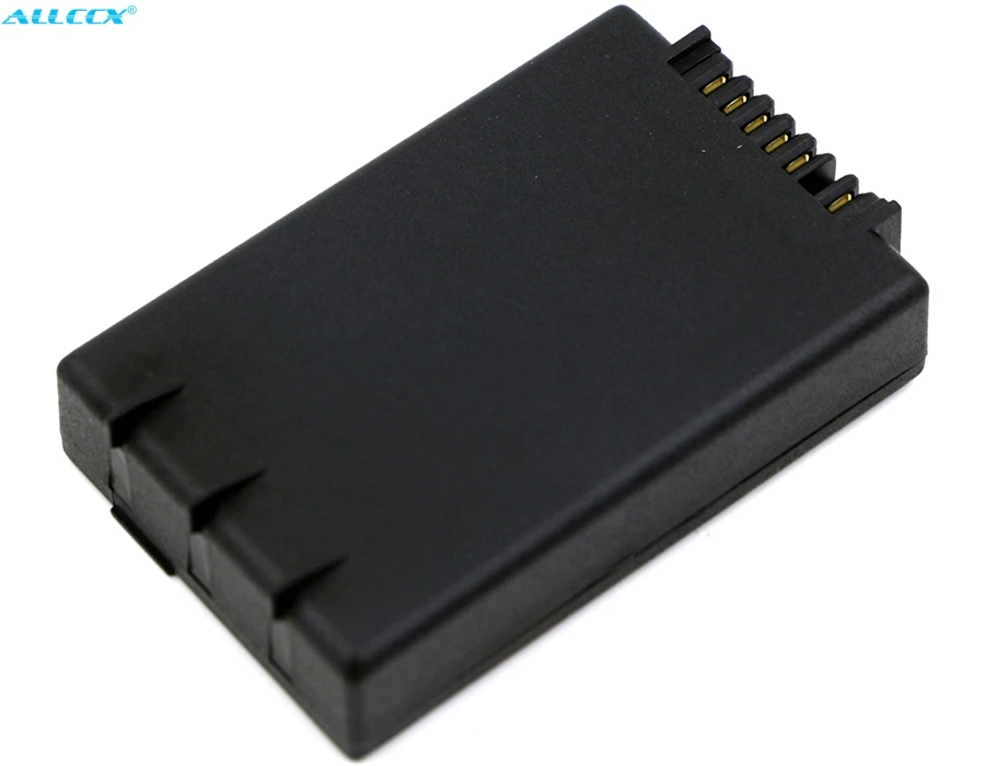 Аккумулятор Cameron Sino 2200 мАч 6000 TESC телефон для Dolphin/Handheld 6100 6110 Honeywell ScanPal 5100|Цифровые