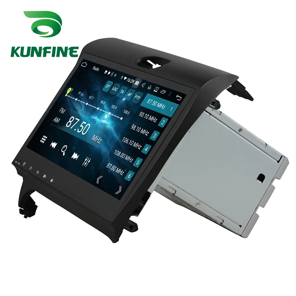 Excellent Android 9.0 Octa Core 4GB RAM 64GB Rom Car DVD GPS Multimedia Player Car Stereo Deckless For KIA K3 2012-2015 Radio Wifi 5 Excellent Android 9.0 Octa Core 4GB RAM 64GB Rom Car DVD GPS Multimedia Player Car Stereo Deckless For KIA K3 2012-2015 Radio Wifi 5