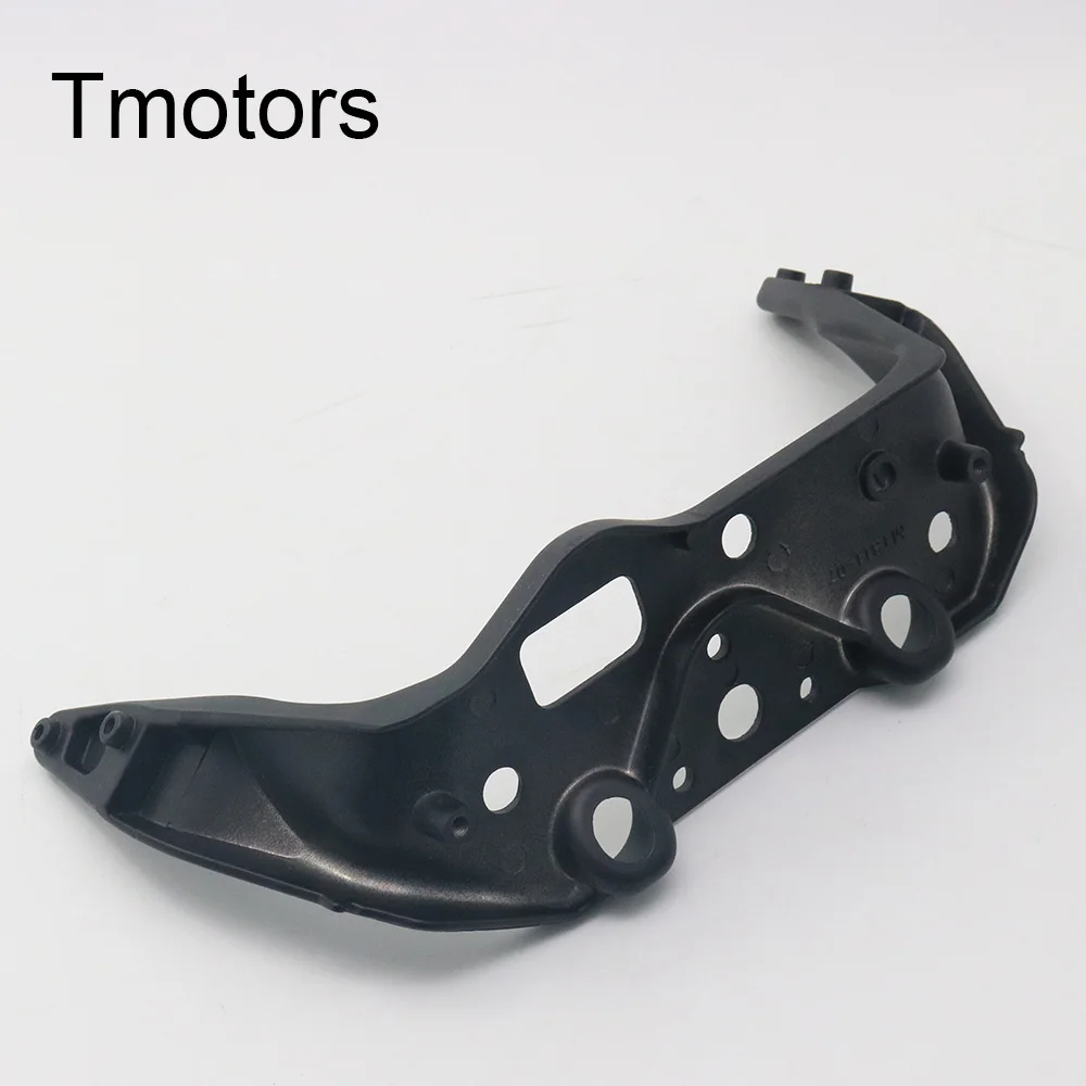 Для передних фар 99 06 Honda CBR600 CBR 600 F4 F4I обтекатель кронштейн для мотоцикла детали