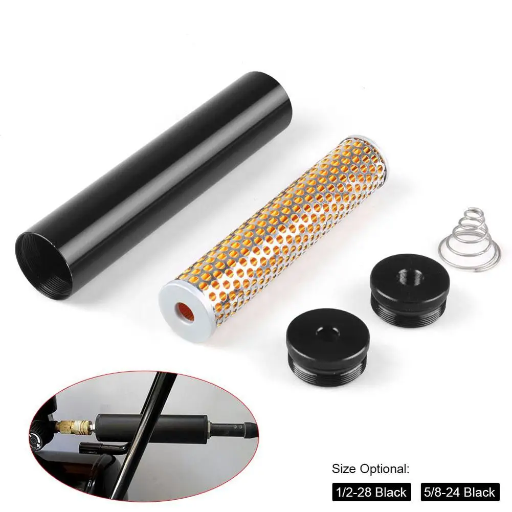 

Modified Car Fuel Filter for Napa 4003 WIX 24003 1/2-28 5/8-24 Car Modification Parts Accessories
