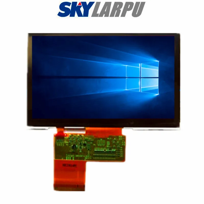 Оригинальный 4 3 &quotдюймов 45 PIN на тонкопленочных транзисторах тонкоплёночных