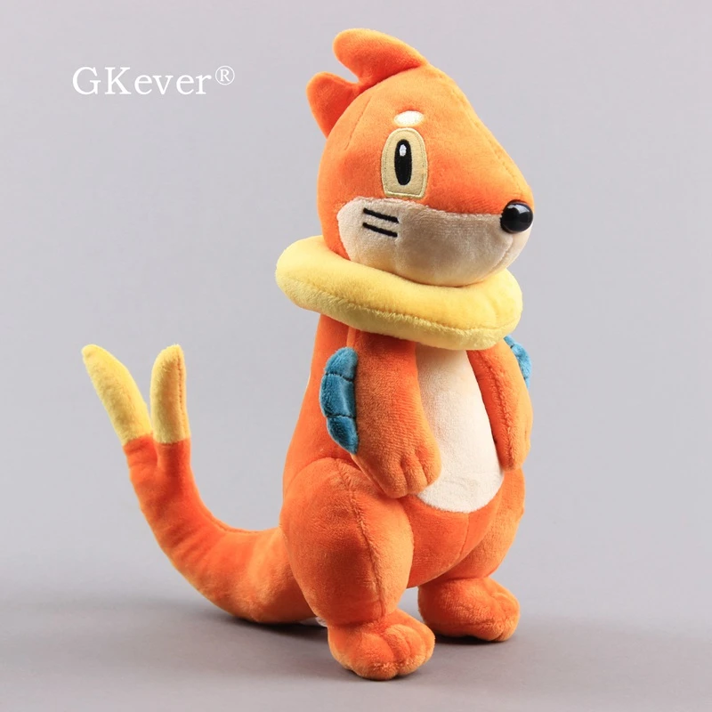 buizel figure