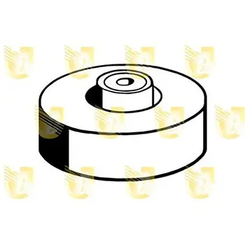 

Support PST.MOT.CROMA Contrappeso395151UNIGOM