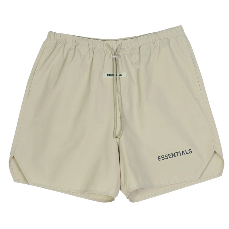 Шорты мужские светоотражающие в стиле хип-хоп 3 м | Мужская одежда