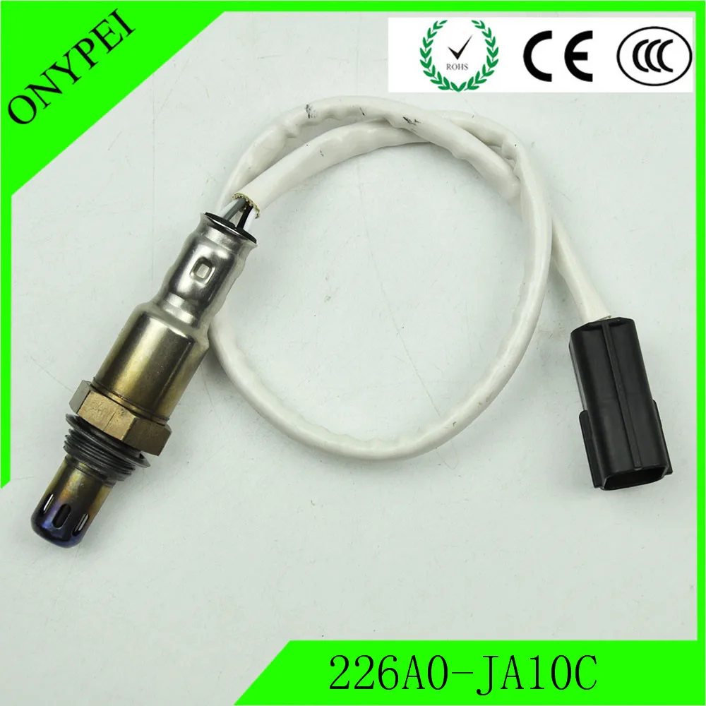 Кислород Сенсор 226A0-ET000 226A0-JA10C для Nissan 226A0 ET000 226A0 JA10C 226A0ET000 226A0JA10C