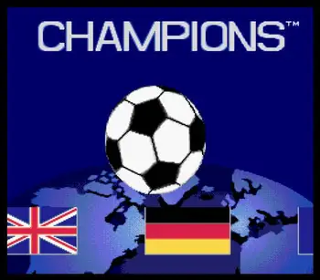 

Champions World Class Soccer 16 bit MD Game Card For Sega Mega Drive For Genesis