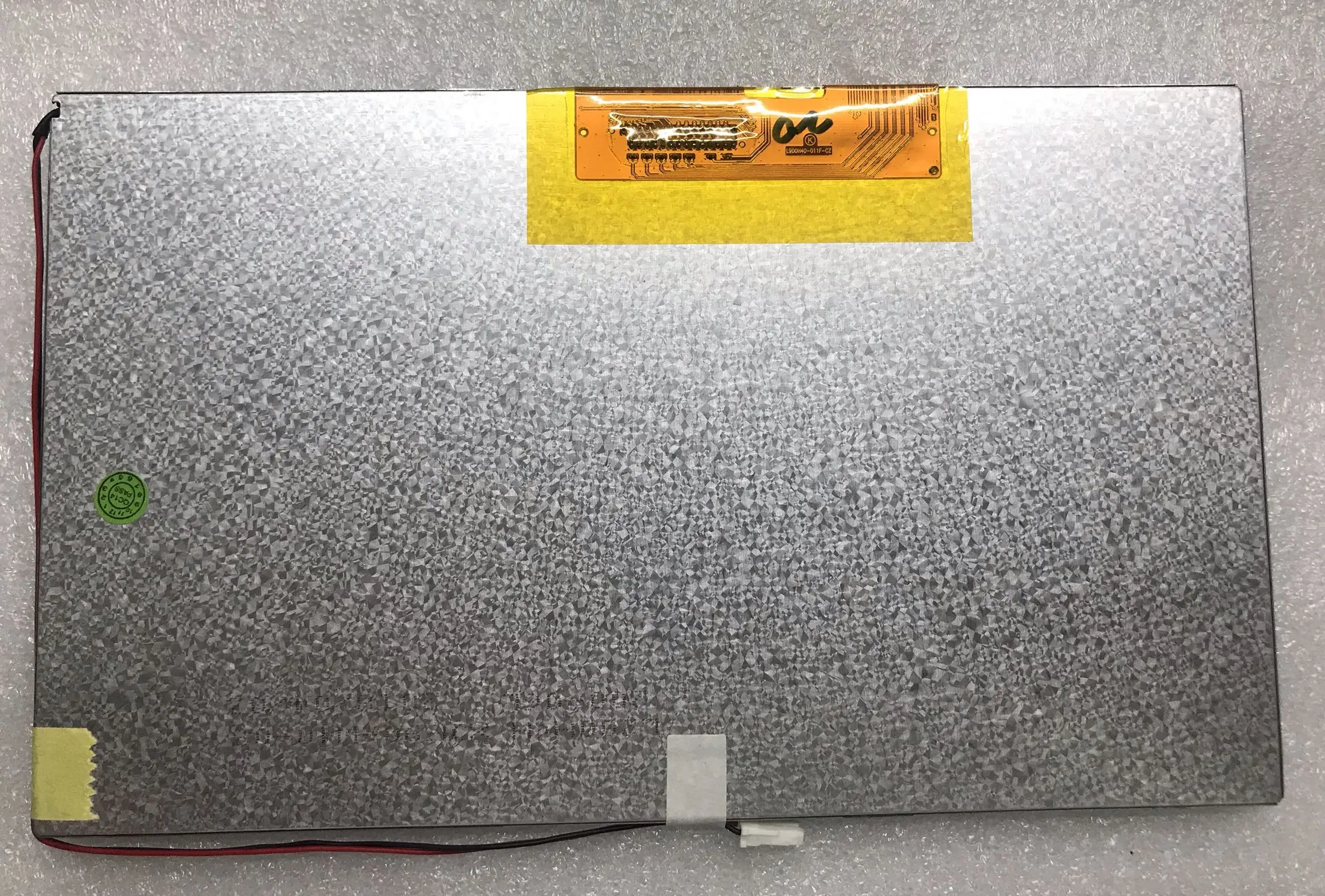 L900H40-011F-CZ LCD ÷ ȭ, L900H40
