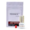 TDANCE HERO 5ml 0.5-1 Seconds Quick dry Sensitive Adhesive Long Lasting Waterproof Professional Eyelash Glue Cosmetic Tools 2