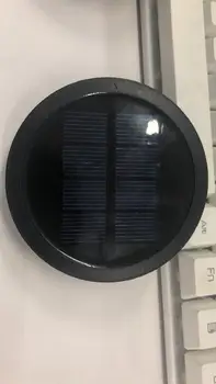 

DishyKooker Litake Solar Panel