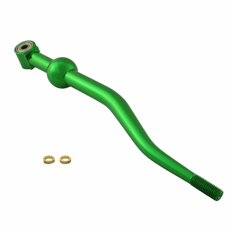 Cera para Honda Manual de Dobra Alavanca de Câmbio Civic 1992-1993 5 Velocidade mt Dupla Rosqueado Jogar 1988 1989 1990 1991 9 1991 1992-1993 5 velocidade mt manual de