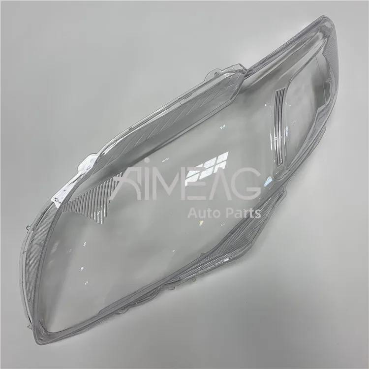 

Made for Toyota Corolla lampshade, 07-09 old corolla headlamp transparent lampshade