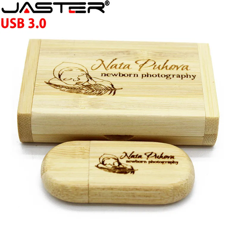 Флэш накопитель JASTER USB 3 0 флэш с индивидуальным логотипом 8 ГБ 16 32 64 ГБ|USB