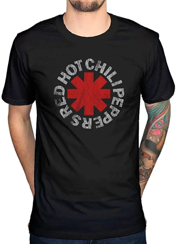 chilli pepper t shirt