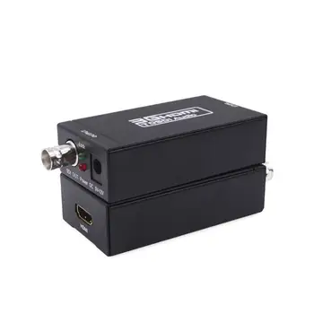 

Professional 3G HDMI to SDI Audio HD Converter for SD-SDI HD-SDI 3G-SDI Signals