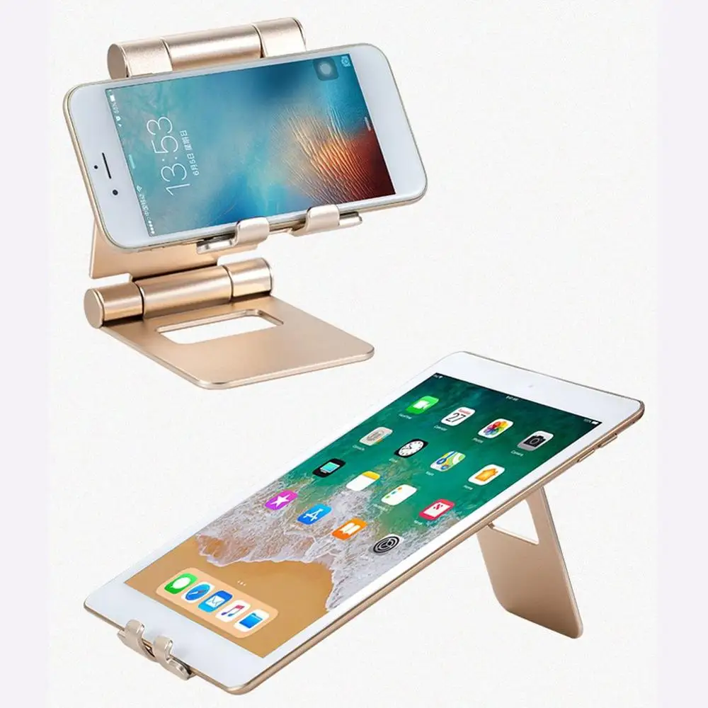 Support De Telephone Portable Support De Smartphone Mobile Support De Tablette Pour Iphone Bureau Support De Telephone Portable Support Mobile Pliable