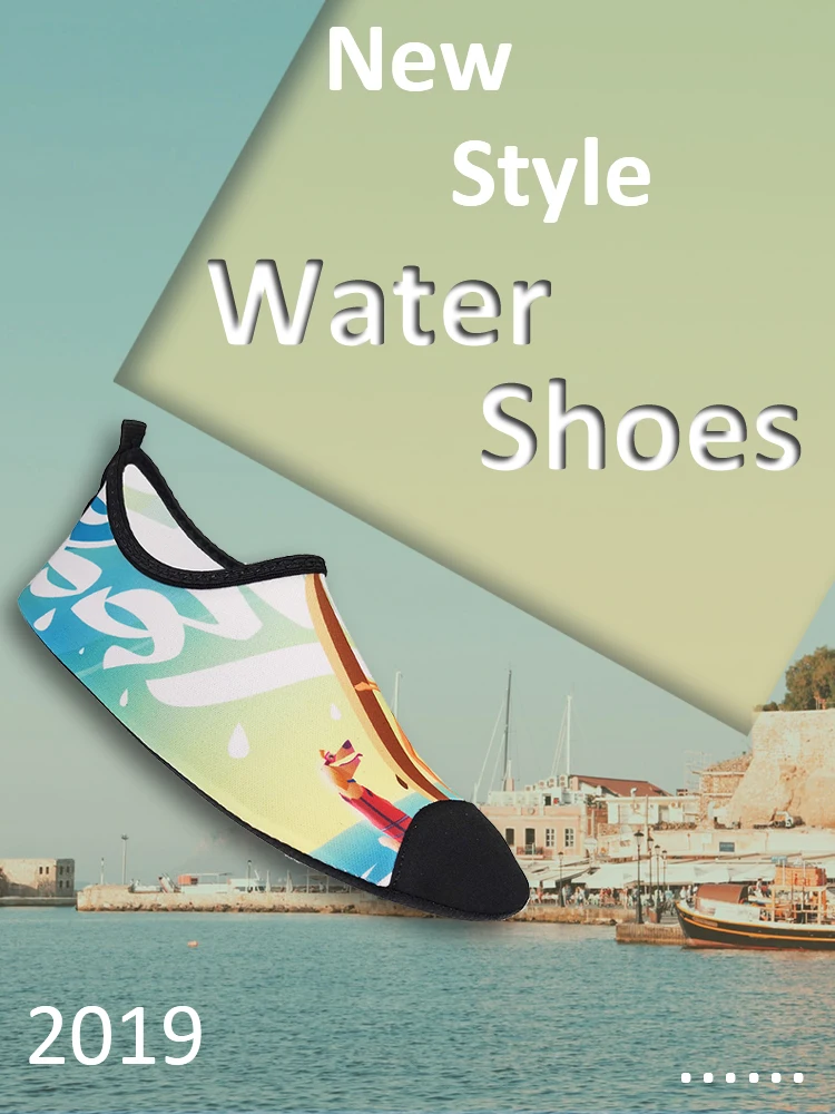 Дешевая спортивная обувь QEJEVI для женщин и мужчин; летняя пляжная обувь для морского серфинга; обувь для плавания и прогулок; обувь для йоги; кроссовки