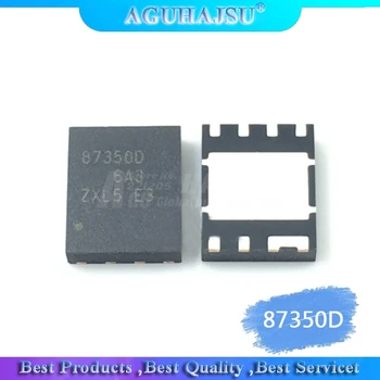 

1PCS 87350D CSD87350D 873500 87350O CSD87350Q5D QFN8 SON integrated circuit