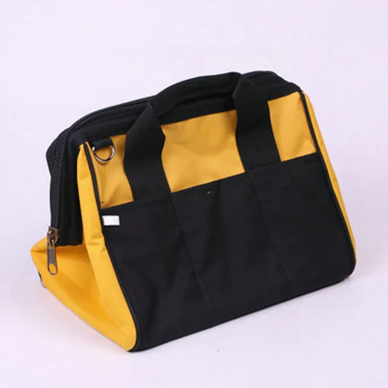 

Automobile Hardware Tool Storage Bag Multi-functional Portable Tool Kit Oxford Cloth Tool Bag Manufacturer Customized
