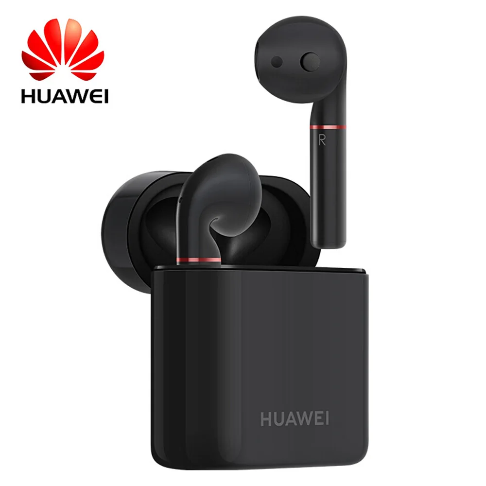 HUAWEI FreeBuds 2 Pro TWS Bluetooth 5,0 Беспроводные наушники с микрофоном MusicTouch водонепроницаемые наушники-вкладыши поддержка Bone Voiceprint
