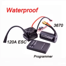 3670 brushless motor