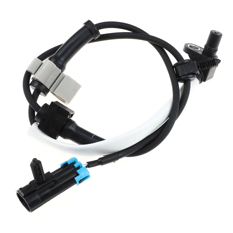 Front Left Right ABS Wheel Speed Sensor For Chevrolet Avalanche Express Silverado Suburban Tahoe GMC Sierra Yukon XL 19300584