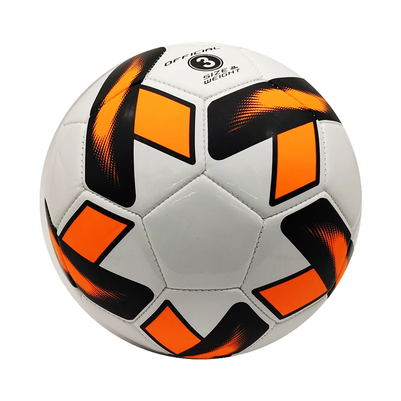 Official Size 3 Football - Image 4