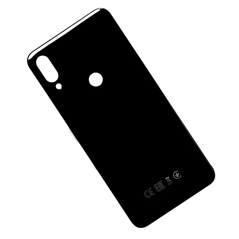 DOOGEE N10 замена крышки батареи прочный Чехол для мобильного телефона аксессуар для DOOGEE N10