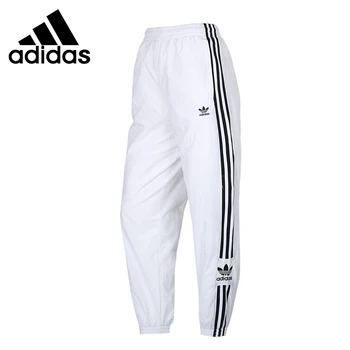 

Original New Arrival Adidas Originals LOCK UP TP Women's Pants Sportswear