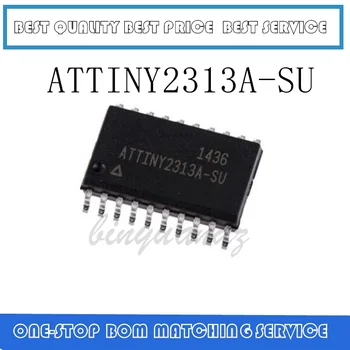 

10PCS~50PCS ATTINY2313A ATTINY2313A-SU SOP-20 Best quality