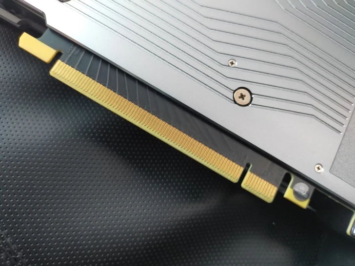 Рисунок 5 - Коробка RTX2080 газовая плита
