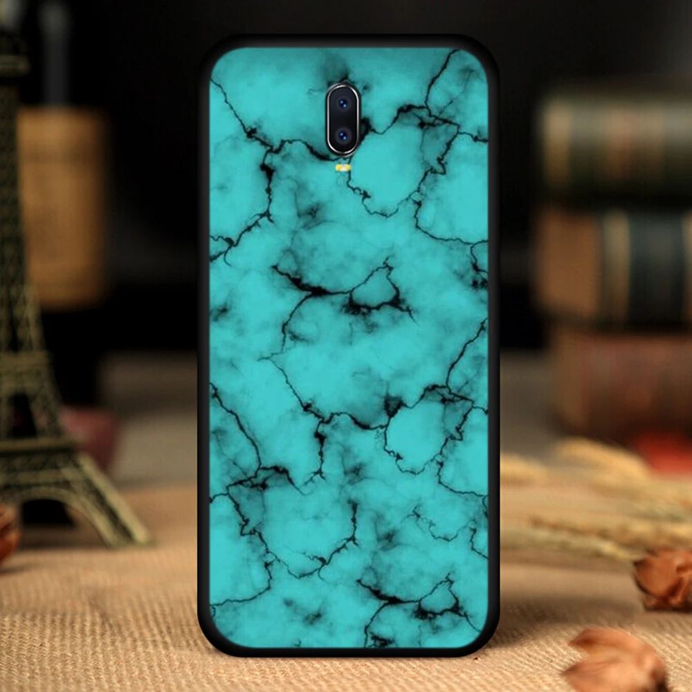 Lavaza стильный мраморный ТПУ чехол для телефона OPPO A73 F5 F7 F11 R9S R11s R15s R11 R15 R17 Pro Чехол