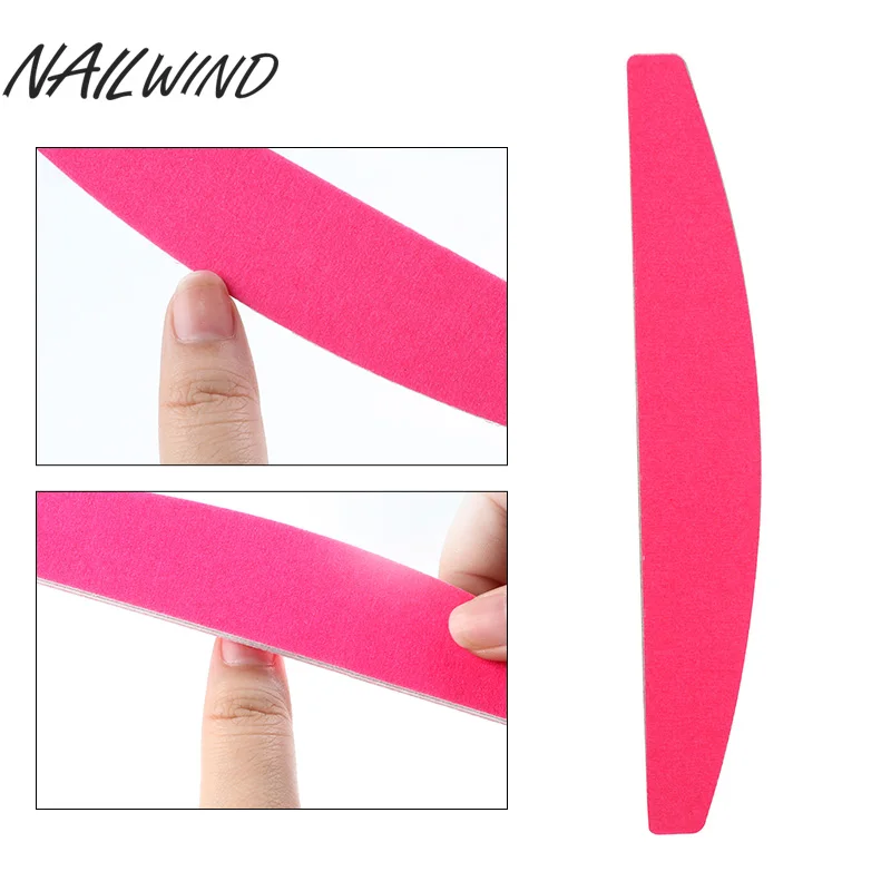 NAILWIND пилочка для ногтей все для маникюра дизайн Гель-лак для УФ-лампы - Цвет: N5299