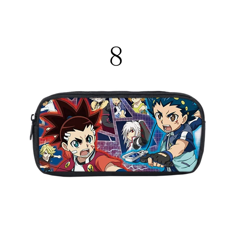 Новая сумка для хранения, набор игрушек Beyblade Burst B145 B144, Beyblades Fusion Metal, без спиннинга, пусковая установка для игрушек