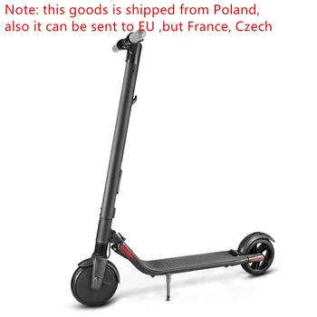 

25km/h Ninebot ES4 Electric Kick Scooter 5200mAh Expandable Li-ion Battery 2 Wheels Quick Folding Scooter Portable Outdoor Toys