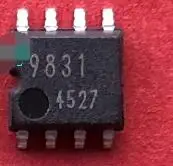 BA9831 9831 SOP8