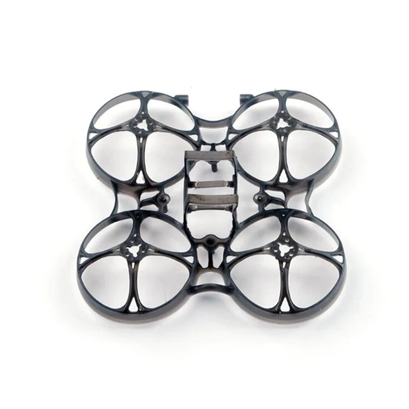 HappyModel Mobula7 O4 Rahmen Kit M80 Bwhoop Rahmen 80mm Radstand Für 45mm Propeller Mit Für DJI O4 Air Unit Mobula7 O4 Baldachin – Detail 16