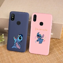 С рисунком героев из мультфильмов, крышка для Xiaomi mi 9 Honor 8 lite A3 A2 A1 5X 6X силиконовый чехол для спортивной камеры Xiao mi redmi note 7 6 5 Huawei Honor 8 Pro 8A 7A 6A 5A 4A S2