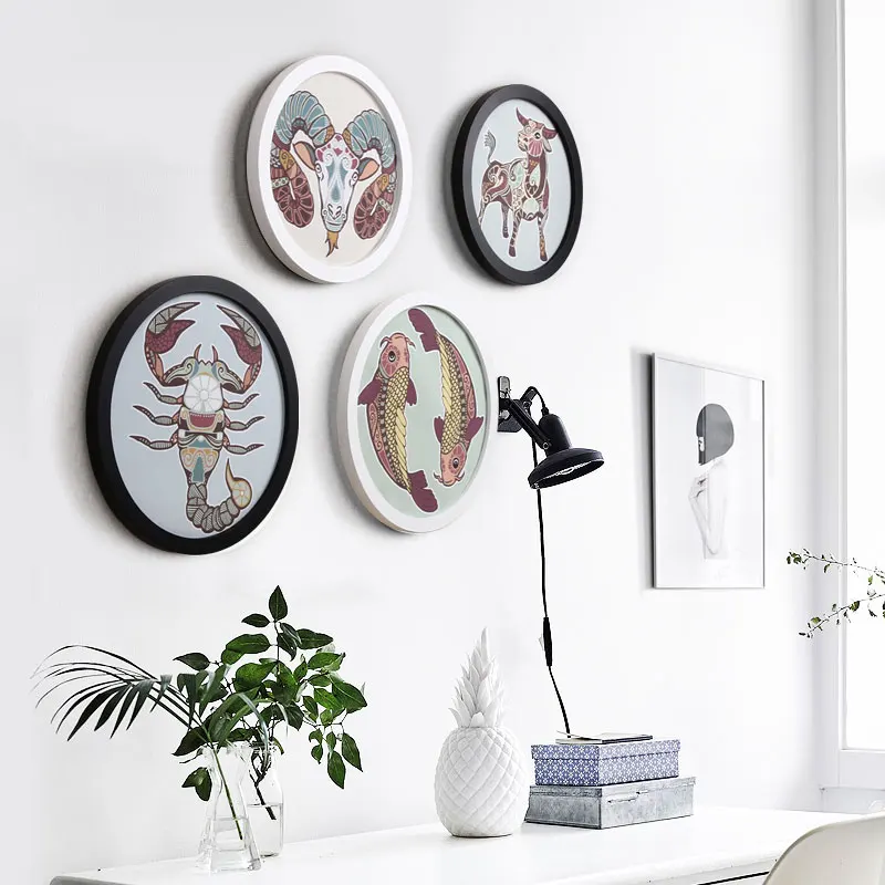 1PC-Modern-Simple-Wall-Desk-Decoration-Photo-Frame-Without-Inner-Picture-White-Black-Wedding-Picture-Frame (3)