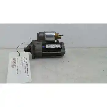 

233006508R STARTER MOTOR DACIA LODGY