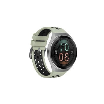 

WATCH GT 2e smart WATCH Silver AMOLED 3,53 cm (1.39 ") GPS (satellite)