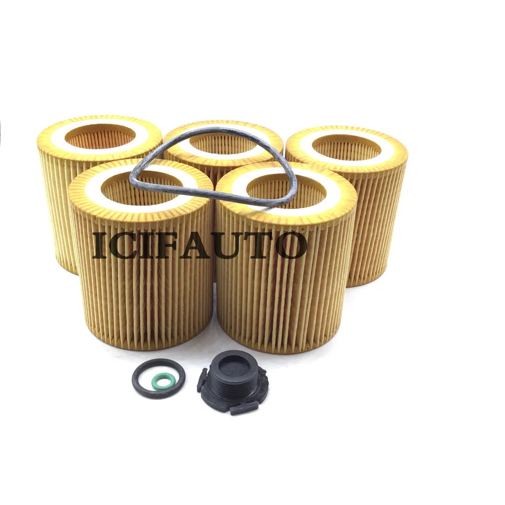 

5X 11427953125 HU816zKIT 11427640862 для BMW 2,0 Turbo F10 F30 E89 E91 320i 528i 428i 328i X1 X4 Z4 2012-2018