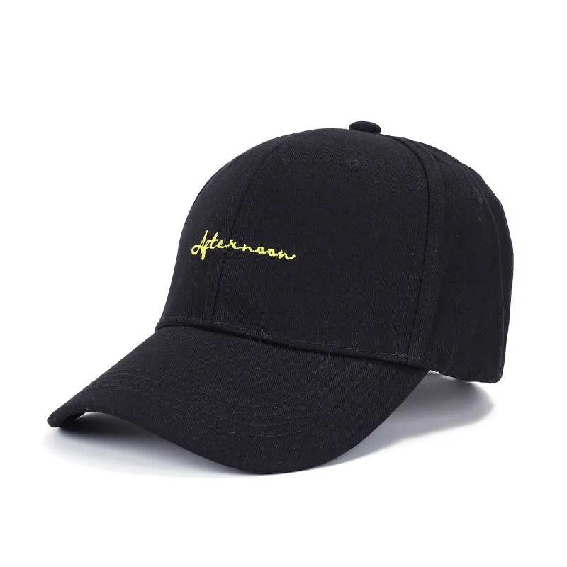 

Women Embroidered Baseball Cap Summer Sports Casual Snapback Cap Adjustable Sun Hat For Ladies and Girls Fashion